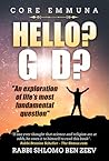 Hello? G-d?