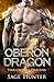 Oberon Dragon by Sage Hunter