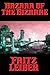 Bazaar of the Bizarre by Fritz Leiber