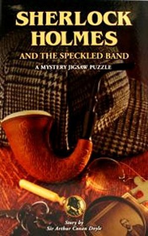 The Adventure of the Speckled Band