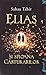 Elias și spioana cărturarilor (An Ember in the Ashes, #1)
