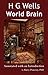 H.G. Wells’ World Brain: Annotated with an Introduction by Barry Pomeroy, PhD (Scholarly Editions Book 1)