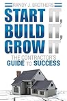 Start It, Build I...