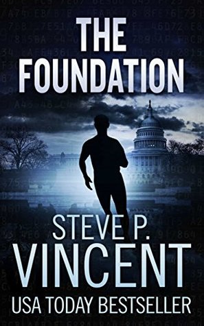 The Foundation (Jack Emery #1)