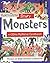 How to Draw Scary Monsters and Other Mythological Creatures: A Drawing Book for Kids Packed With 70 Curious Creatures (Perfect Valentine's Day Gift) (How to Draw Series)