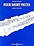 Ferguson: Four Short Pieces (Clarinet & Piano)