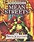 Prince of Shadows: Mean Str...