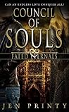Council of Souls (Fated Eternals, #2)