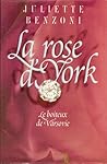 La Rose d'York