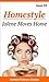 Homestyle: Jolene Moves Home
