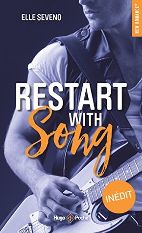 Restart with song (Kindle Edition)