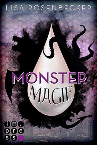Monstermagie (Kindle Edition)