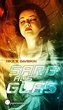Sarg aus Glas by Nika S. Daveron Sarg aus Glas by Nika S. Daveron