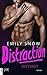 Distraction - Gefesselt (Extreme Love #2)