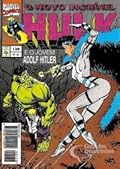O Novo Incrível Hulk e o Jovem Adolf Hitler