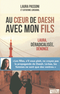 Au coeur de Daesh avec mon fils (Paperback)