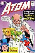 The Atom #19