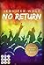 No Return 1 - 2 (No Return #1 - #2)