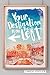 Your Destination Is on the Left by Lauren Spieller Your Destination Is on the Left by Lauren Spieller