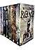 Warrior of Rome Series Harr...