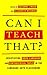 Can I Teach That?: Negotiating Taboo Language and Controversial Topics in the Language Arts Classroom