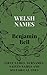 WELSH NAMES: First names, F...