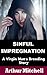 Sinful Impregnation: A Virgin Nun's Breeding Story