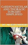 Book cover for Cardiovascular and Thoracic Surgery Simplified