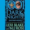 The First Night by Lexi Blake
