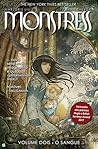 Monstress, Vol. 2 by Marjorie M. Liu