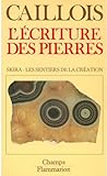L'Écriture des pi...