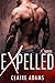 Expelled by Claire Adams