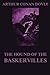 The Hound of the Baskervilles