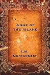 Anne of the Island