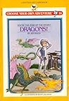 Dragons! by Jim Razzi