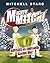 Mighty Mitch - Aussies vs England by Mitchell Starc