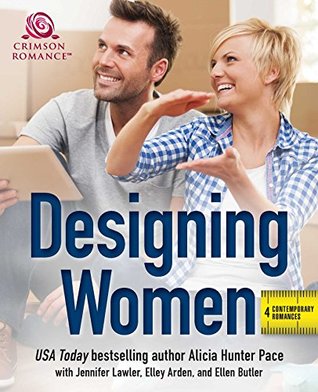 Designing Women: 4 Contemporary Romances