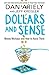 Dollars and Sense by Dan Ariely and Jeff Kreisler