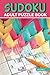 Sudoku Adult Puzzle Book Volume 2