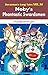 Doraemon's Long Tales VOL.14 Noby's Phantastic Swordsmen by Fujiko F. Fujio