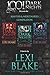 Masters and Mercenaries Compilation: 3 Stories by Lexi Blake (Masters and Mercenaries, #6.5, 8.5, 10.5)