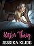 Kitten Thang (Siri's Heart #8)