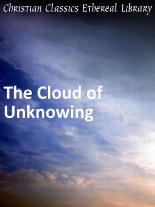 The Cloud of Unknowing