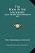 The Book Of The Maccabees by The Nonesuch Edition