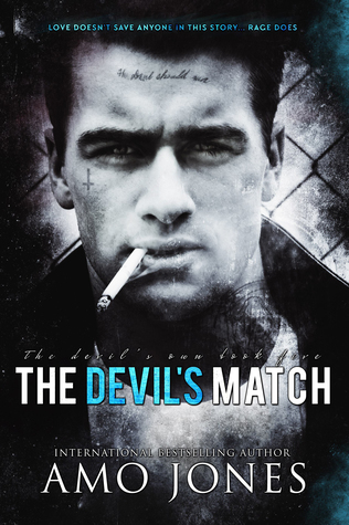 The Devil's Match (The Devil's Own #5)