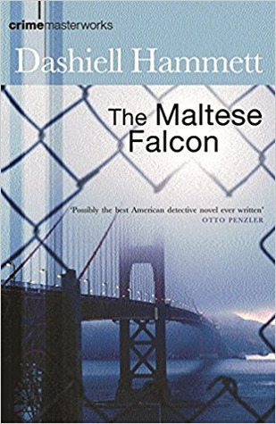 The Maltese Falcon