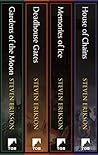 Malazan Book of t...