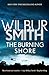 The Burning Shore (Courtney #4)
