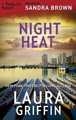 Night Heat (Kindle Edition)