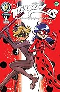 Miraculous: Adventures of Ladybug and Cat Noir #4